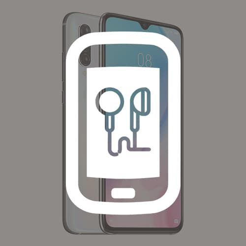 Копия Замена разъема наушников в Redmi Note 10